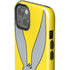 Looney Tunes Bugs Bunny Zoomed In iPhone 15 Impact Case